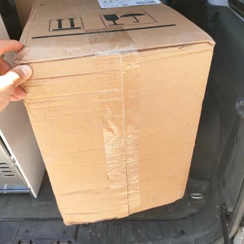 Hasarlı Kombi Teslimatı Ve Cevapsız Müşteri Hizmetleri
