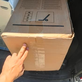 Hasarlı Kombi Teslimatı Ve Cevapsız Müşteri Hizmetleri