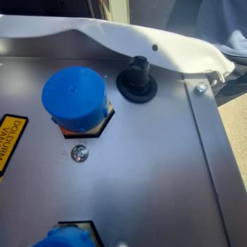 Hasarlı Kombi Teslimatı Ve Cevapsız Müşteri Hizmetleri