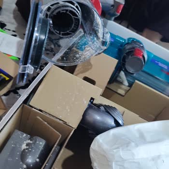 Media Markt Sıfır Beklerken Kullanılmış Dyson V15 Alınması Ve İade Sürecindeki Zorluklar