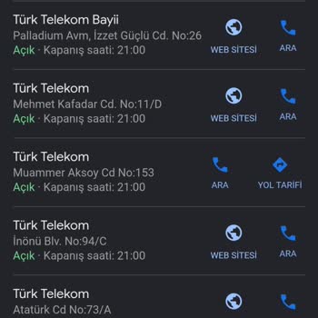 Sistemde 21:00 Olarak Görünen Bayi Kapanış Saatleri Gerçekte Uygulanmadı Ve 500 TL Ek Ücret Ödettim