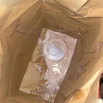 Dökülmüş Milkshake Ve Uzayan İade Süreci