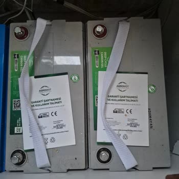 Garanti Haklarım İflas Eden Üretici Nedeniyle Kullanılamıyor