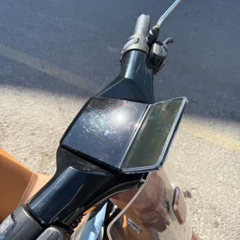 Ayıplı Elektrikli Motor Teslimi Ve Sıfır Ürün Değişimi Talebi
