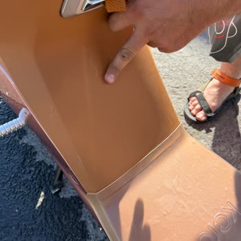 Ayıplı Elektrikli Motor Teslimi Ve Sıfır Ürün Değişimi Talebi
