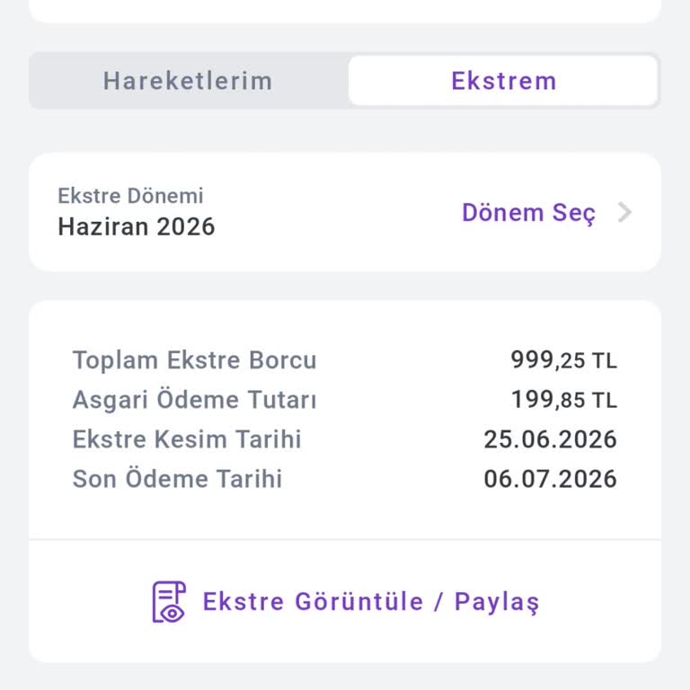 Kullanmadığım Kredi Kartına Yansıtılan Yıllık Ücret İptali