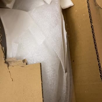 Sarıyer Evkur Şubesinde Kırık Ve Eksik Ürünler, Yanıltıcı Bilgi Ve İade Reddi