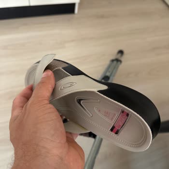 Ceyo Terliği Kırıldı, Şikayetime Yanıt Gelmedi, İade Talebi