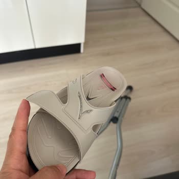 Ceyo Terliği Kırıldı, Şikayetime Yanıt Gelmedi, İade Talebi