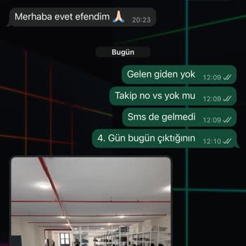 Moses Collection’da 11 Gün İçinde Sipariş Gönderilmedi Ve İade Talebi