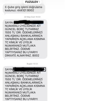 Noter Ücreti Çifte Faturalandırıldı Ve Portföy Yöneticisinin İletişimsiz Tutumu