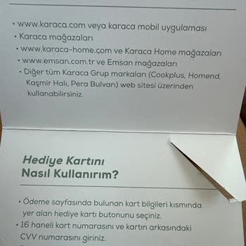 Karaca Sözlerin Arkasında Durulmuyor