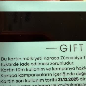 Karaca Sözlerin Arkasında Durulmuyor