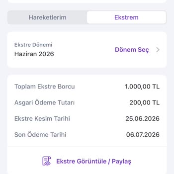 Zorla Açtırılan Hadi Black Kartı İçin Yanıltıcı Bilgilendirme Ve Yıllık Aidat İtirazı
