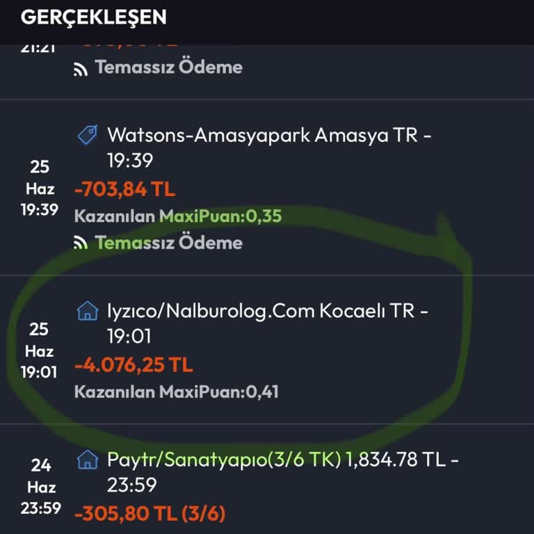 Ödeme Alındı, Sipariş Onayı Ve Gönderim Yok; İptal Ve İade Talebi