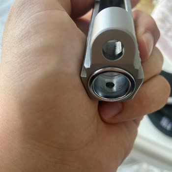 Polis Memurunun Güvenliğini Tehlikeye Atan Değişmeyen Namlu Yüzüğü Ve Tekrarlanan Servis Sorunu