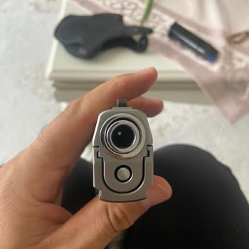 Polis Memurunun Güvenliğini Tehlikeye Atan Değişmeyen Namlu Yüzüğü Ve Tekrarlanan Servis Sorunu