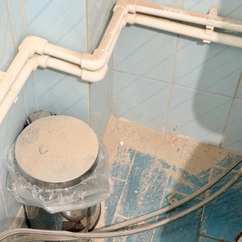 Arçelik Yetkili Servisinde Bahçelievler'de Özensiz Klima Montajı