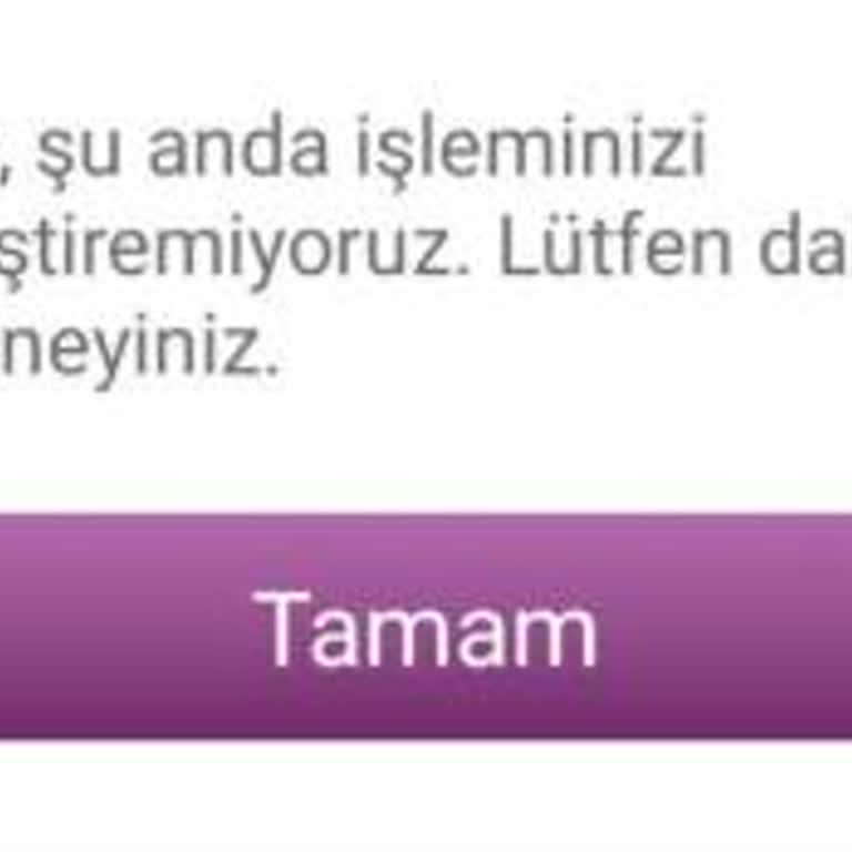 Enpara Mobil Uygulamasına Giriş Yapamama Ve Müşteri Hizmetlerinden Destek Alamama