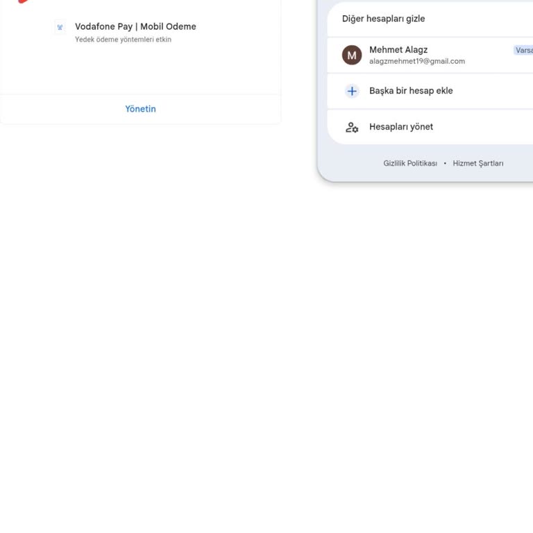 Google Play Store Üzerinden Yetkisiz 1299 TL Harcaması Ve Tam İade Talebi