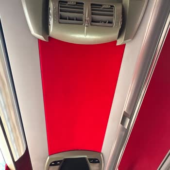 Kliması Çalışmayan Ve Yanlış Koltuk Ataması Olan Otobüste Sağlık Ve Güvenlik Tehlikesi