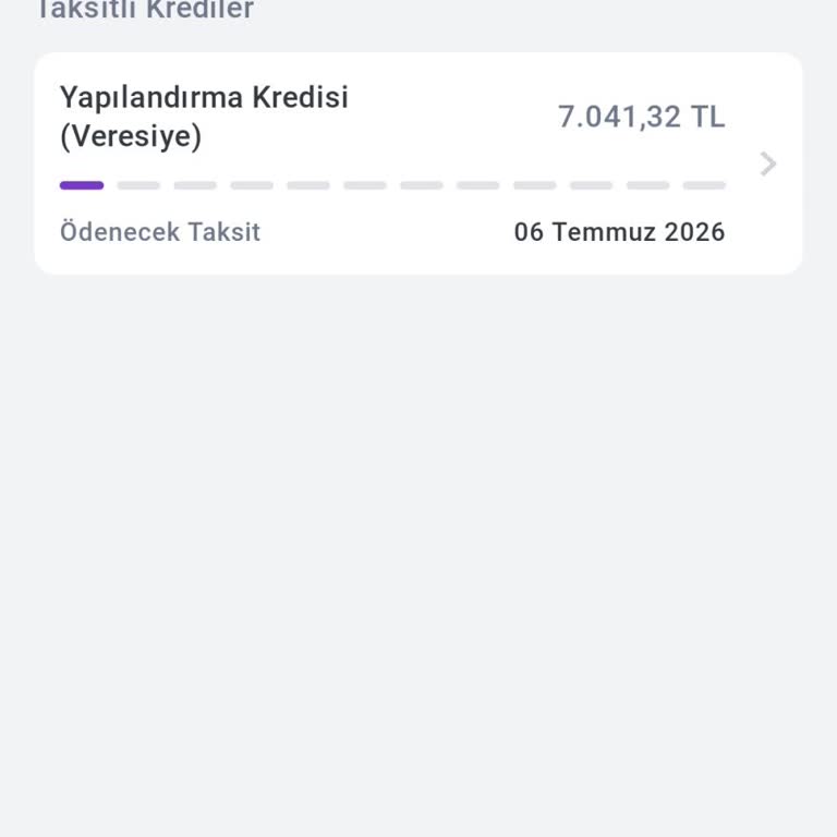 Aynı Borç İki Kez Kesildi, İptal Ve Düzeltme Talebi