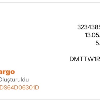 5.280 TL İade İşlemi Hâlâ Gerçekleşmedi, Damat Tween Yanıt Vermiyor