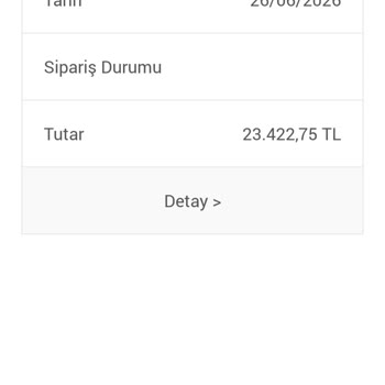 Evkur’da Sipariş İptal Butonu Yok, Müşteri Temsilcileri Yardımcı Olmadı