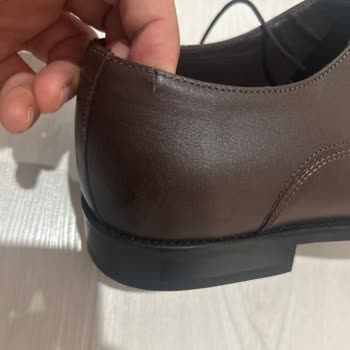 Defolu Ayakkabı Ve Silinen İnceleme, Müşteri Hakları İhlali