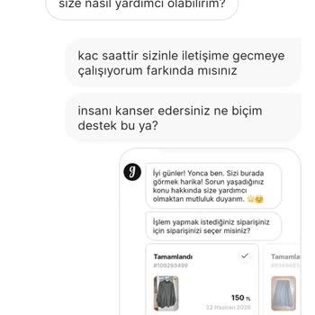 Ücretsiz Kargo Hakkı İhlali Ve 9,99 TL Haksız Kesinti