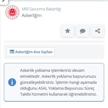 Ücretli Askerlik Başvurusu İçin Sistem Bağlantı Sorunu Ve Hak Kaybı Riski