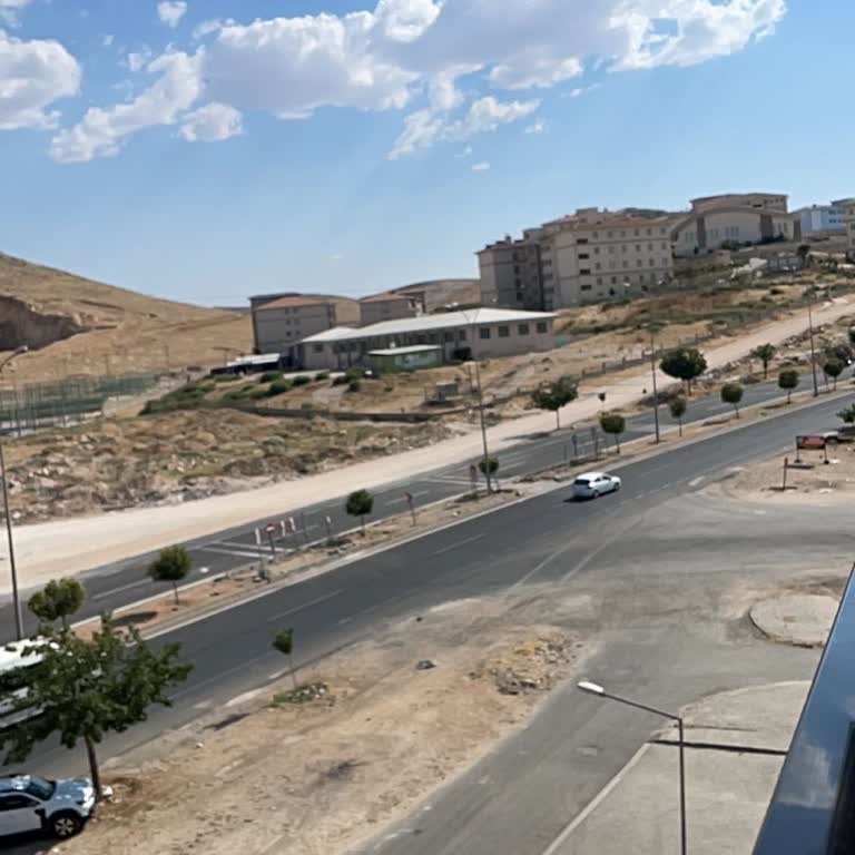 Yenice TOKİ’den Şehir Merkezine Direkt Otobüs Talebi