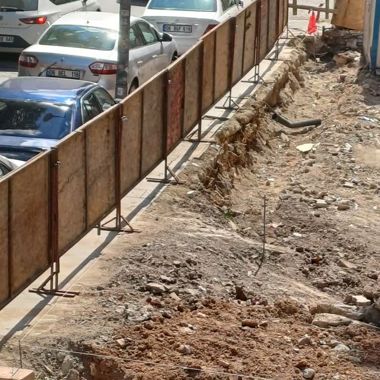 Kablo Net İnşaat Nedeniyle Kesilen İnternet Ve Müşteri Temsilcisinin Umursamaz Tutumu