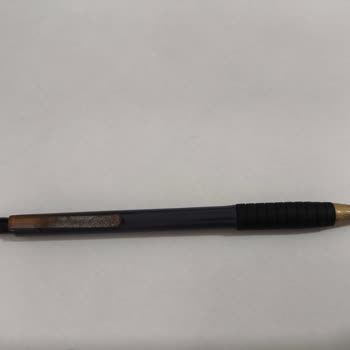 Faber-Castell Grip 1347 Mechanical Pencil Started Rusting