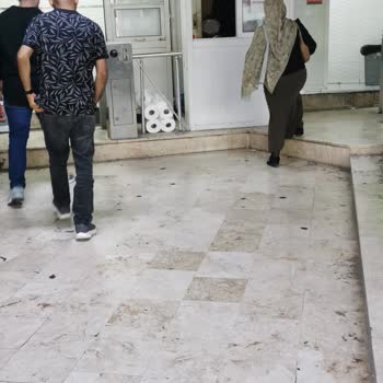 Ücretli Tuvalet Zorlaması TotalEnergies'te Müşterileri Kızdırıyor