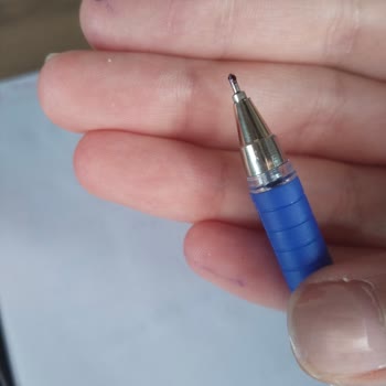 Faber-Castell 1425 Pens Keep Leaking Ink