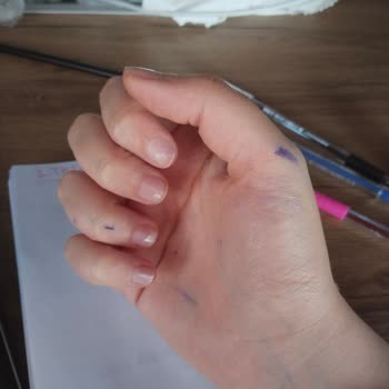 Faber-Castell 1425 Pens Keep Leaking Ink