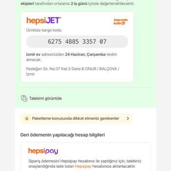 Patlayan Oyun Hamuru Çocuğum İçin Güvenlik Riski Ve Desteksiz Satıcı İlgisi
