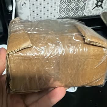 Patlayan Oyun Hamuru Çocuğum İçin Güvenlik Riski Ve Desteksiz Satıcı İlgisi