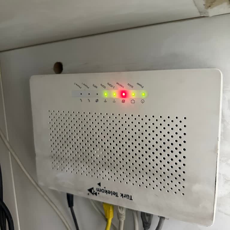 Sivas’taki İş Yerinde Uzun Süreli İnternet Kesintisi Ve 20 Bin TL Gelir Kaybı