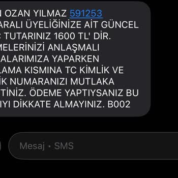Rehin Ücreti Ödendi Görünmüyor Ve Şubeden Yanıt Yok