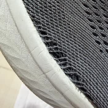 Skechers Ayakkabısının Yanlardan Açılması Ve Garanti Reddi