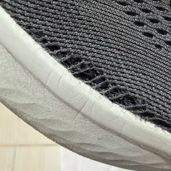 Skechers Ayakkabısının Yanlardan Açılması Ve Garanti Reddi
