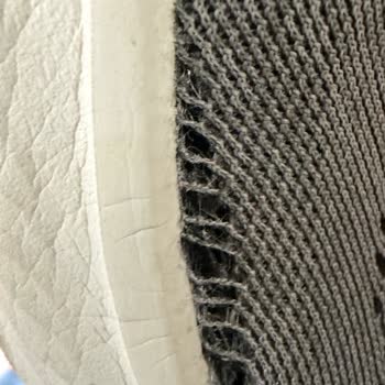 Skechers Ayakkabısının Yanlardan Açılması Ve Garanti Reddi