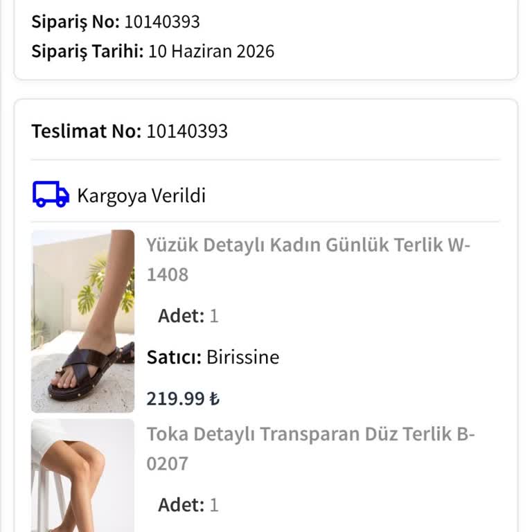 Instagram'dan Babet İade Ücreti Geri Ödenmedi Ve İletişim Cevapsız