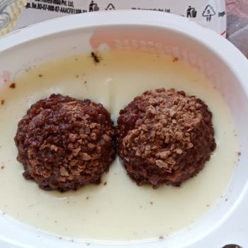 Kinder Sürpriz Yumurtada Karınca Bulunması
