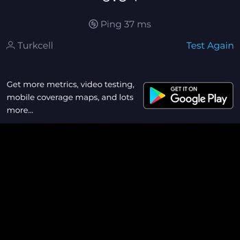 5G’ye Geçince İnternet Hızım 2-10 Mbps’ye Düştü, Çözüm Bekliyorum
