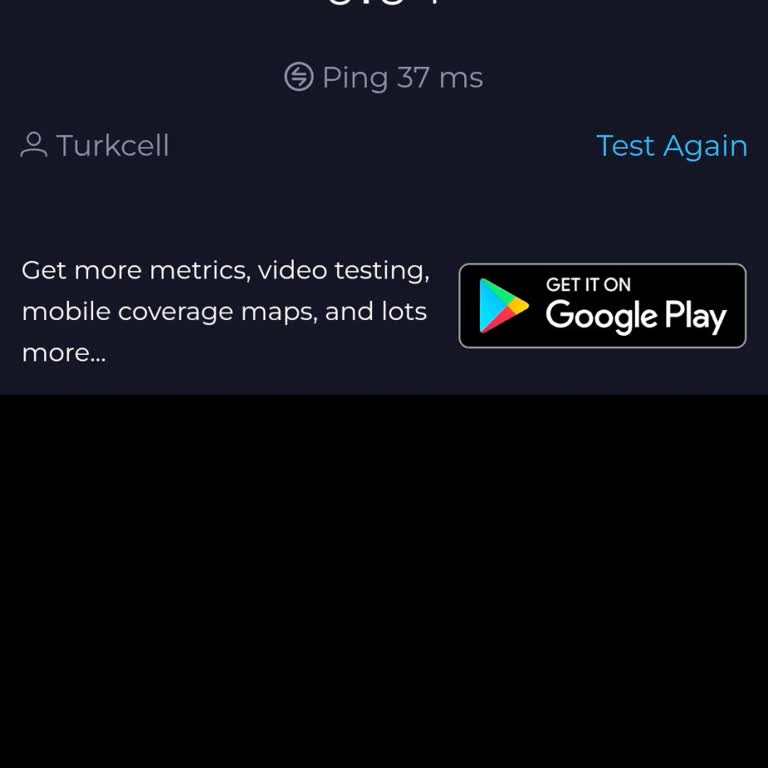 5G’ye Geçince İnternet Hızım 2-10 Mbps’ye Düştü, Çözüm Bekliyorum