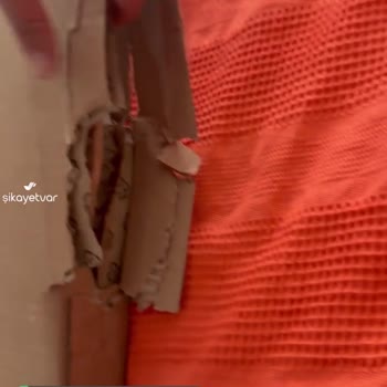 IKEA Ürün Değişim Sorunu