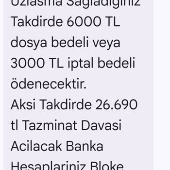Atlas Belgelendirme Şikayeti